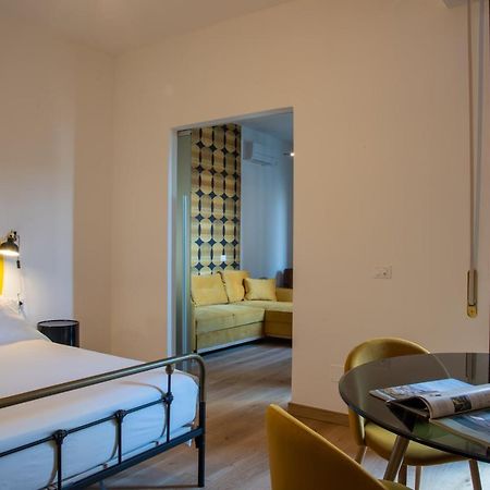 Bed and Breakfast La Marmora 39 Firenze Esterno foto