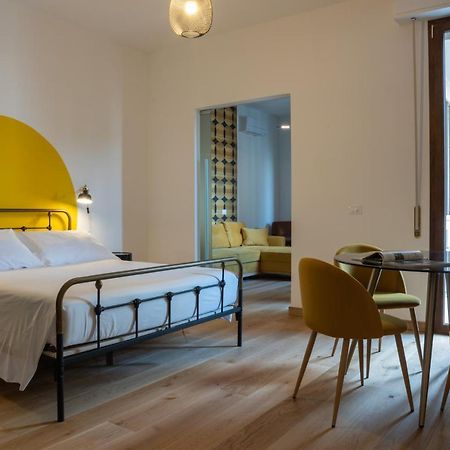 Bed and Breakfast La Marmora 39 Firenze Esterno foto