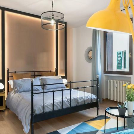Bed and Breakfast La Marmora 39 Firenze Esterno foto