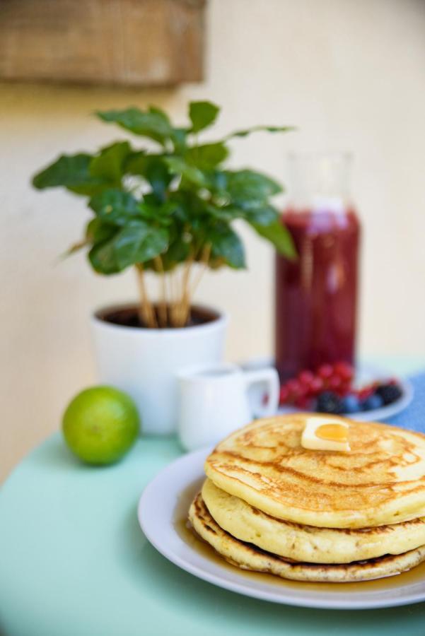 Bed and Breakfast La Marmora 39 Firenze Esterno foto