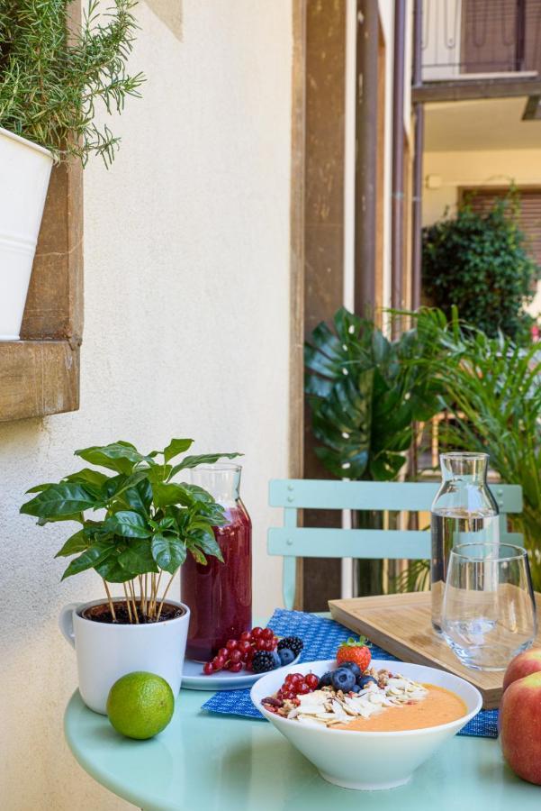 Bed and Breakfast La Marmora 39 Firenze Esterno foto