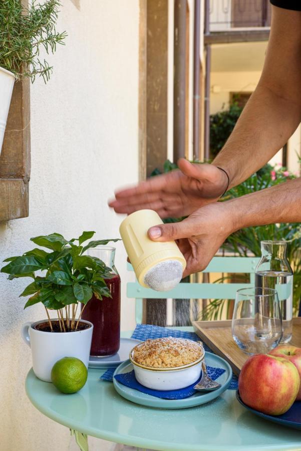 Bed and Breakfast La Marmora 39 Firenze Esterno foto