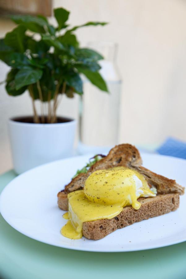 Bed and Breakfast La Marmora 39 Firenze Esterno foto