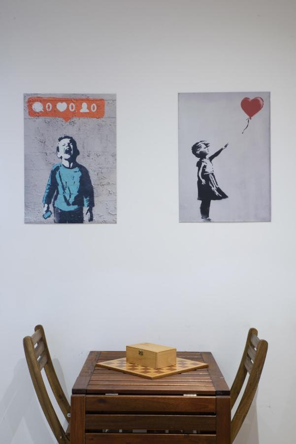 Bed and Breakfast La Marmora 39 Firenze Esterno foto