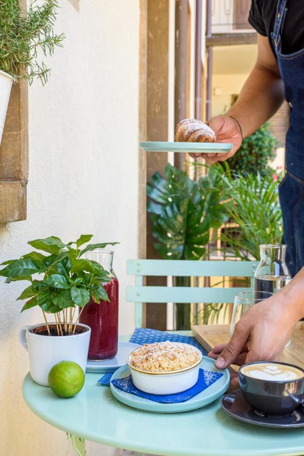 Bed and Breakfast La Marmora 39 Firenze Esterno foto