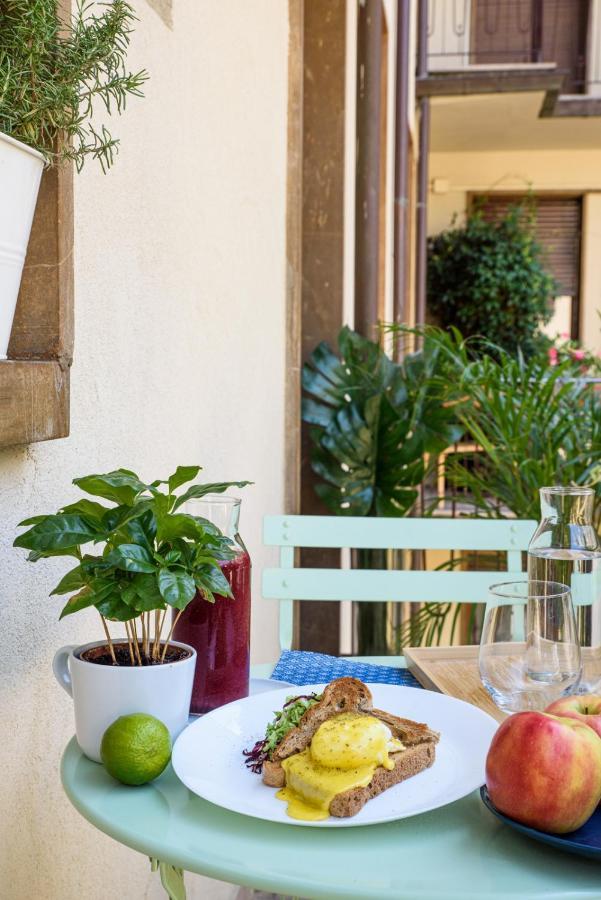 Bed and Breakfast La Marmora 39 Firenze Esterno foto