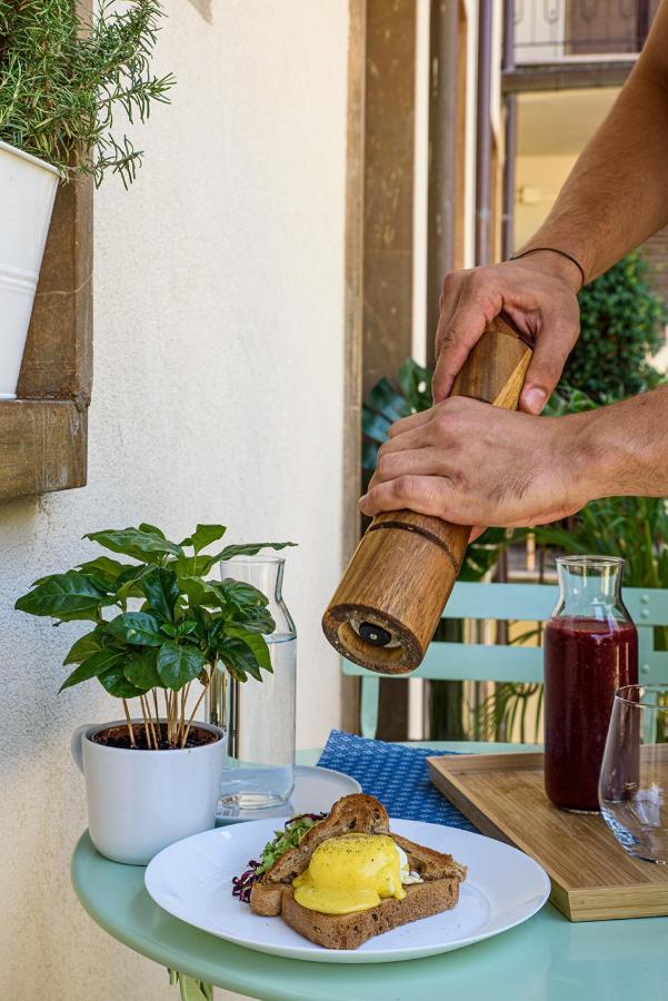 Bed and Breakfast La Marmora 39 Firenze Esterno foto