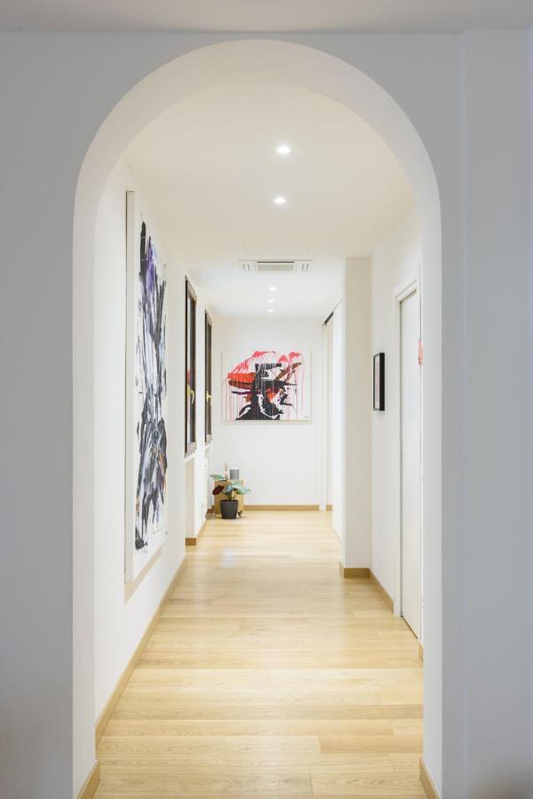 Bed and Breakfast La Marmora 39 Firenze Esterno foto