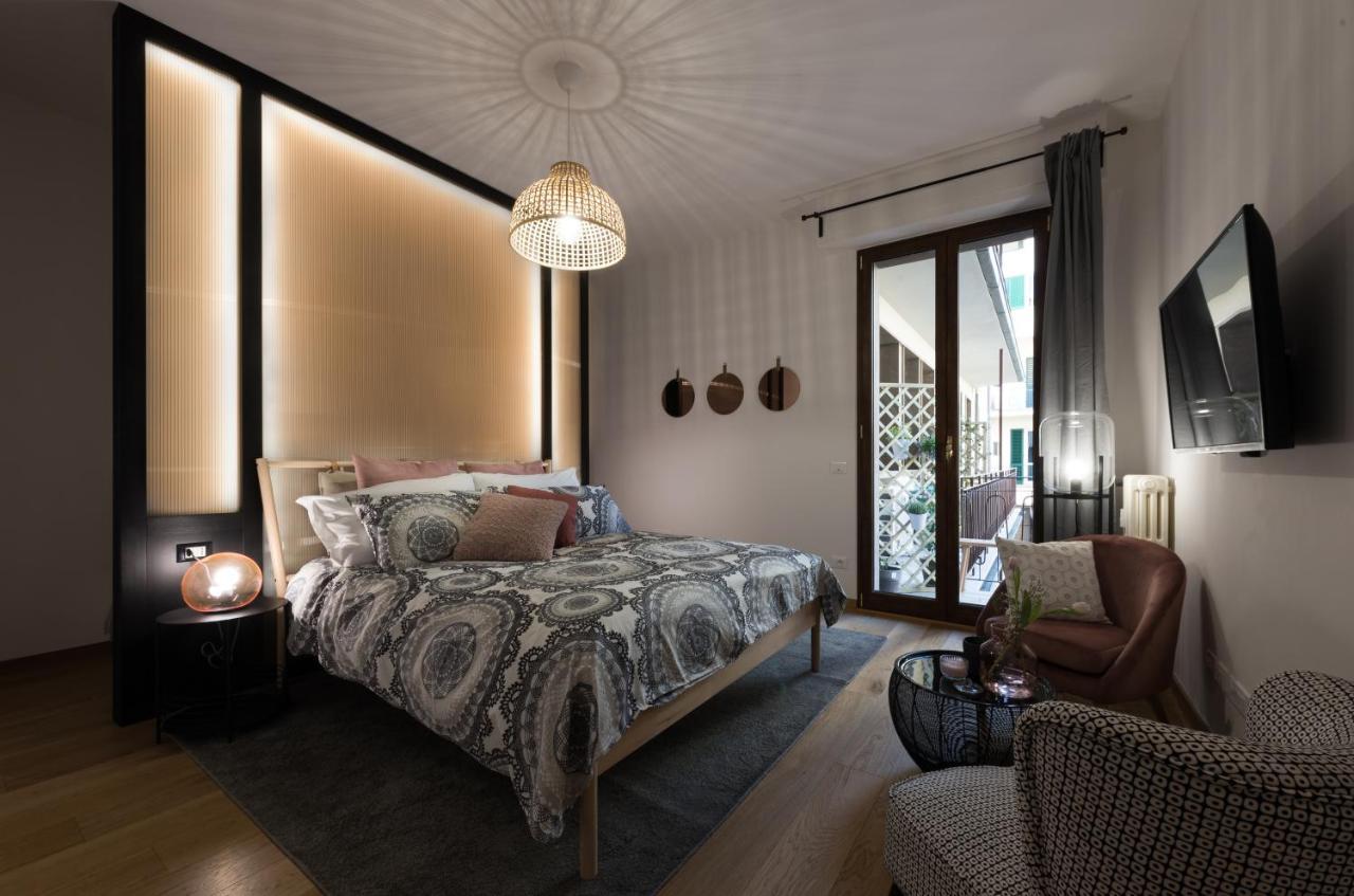 Bed and Breakfast La Marmora 39 Firenze Esterno foto