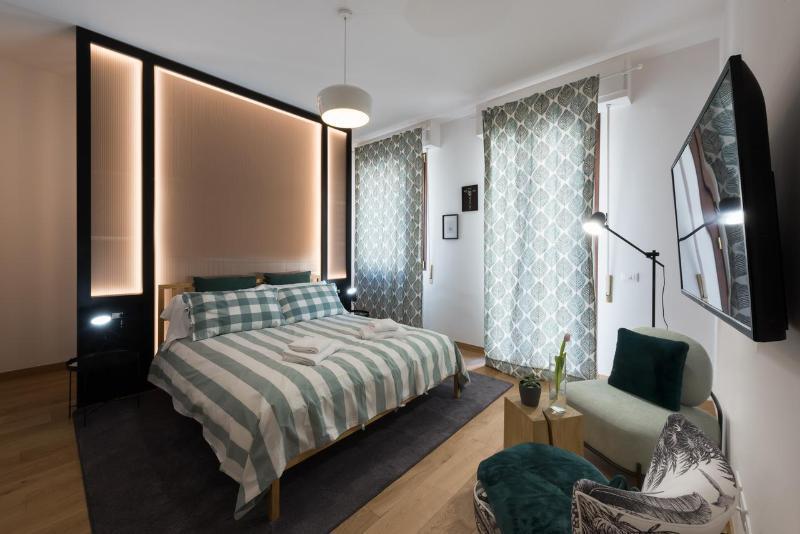 Bed and Breakfast La Marmora 39 Firenze Esterno foto