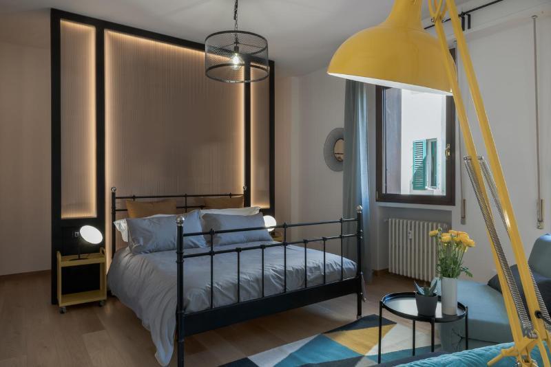 Bed and Breakfast La Marmora 39 Firenze Esterno foto