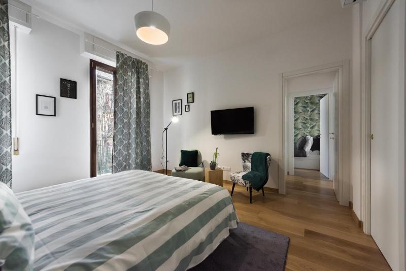 Bed and Breakfast La Marmora 39 Firenze Esterno foto