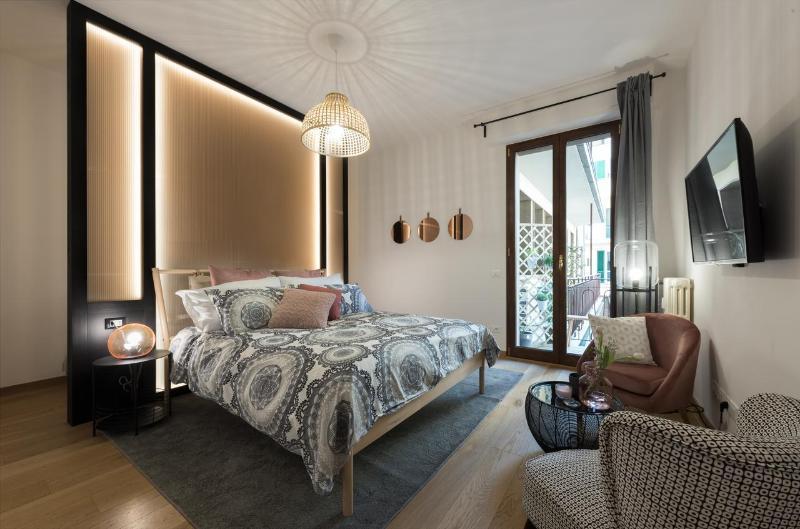 Bed and Breakfast La Marmora 39 Firenze Esterno foto