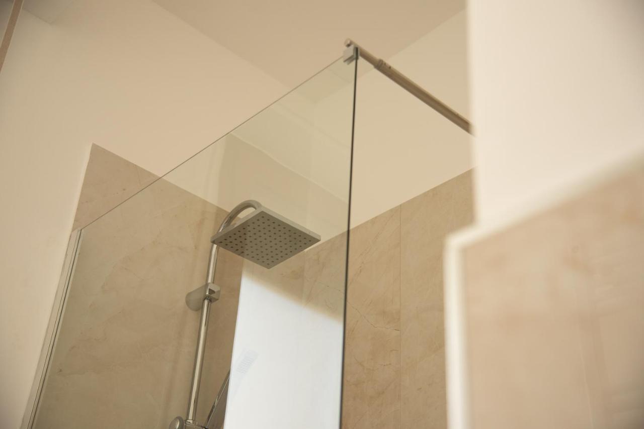 Bed and Breakfast La Marmora 39 Firenze Esterno foto