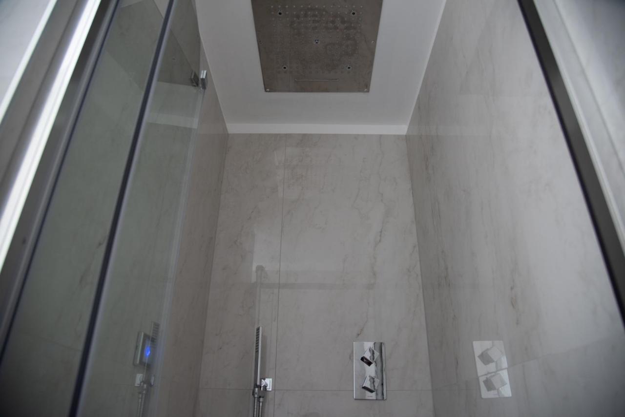 Bed and Breakfast La Marmora 39 Firenze Esterno foto