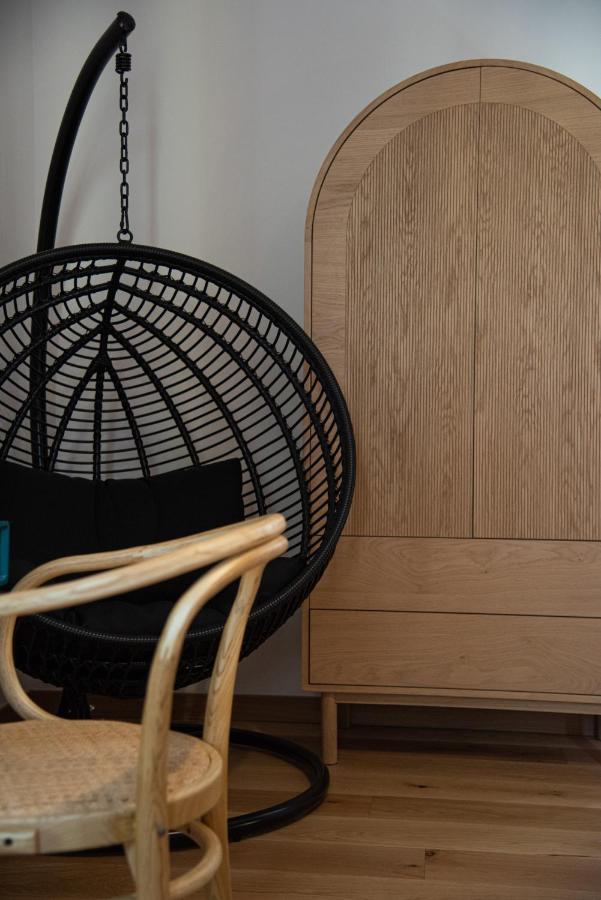 Bed and Breakfast La Marmora 39 Firenze Esterno foto
