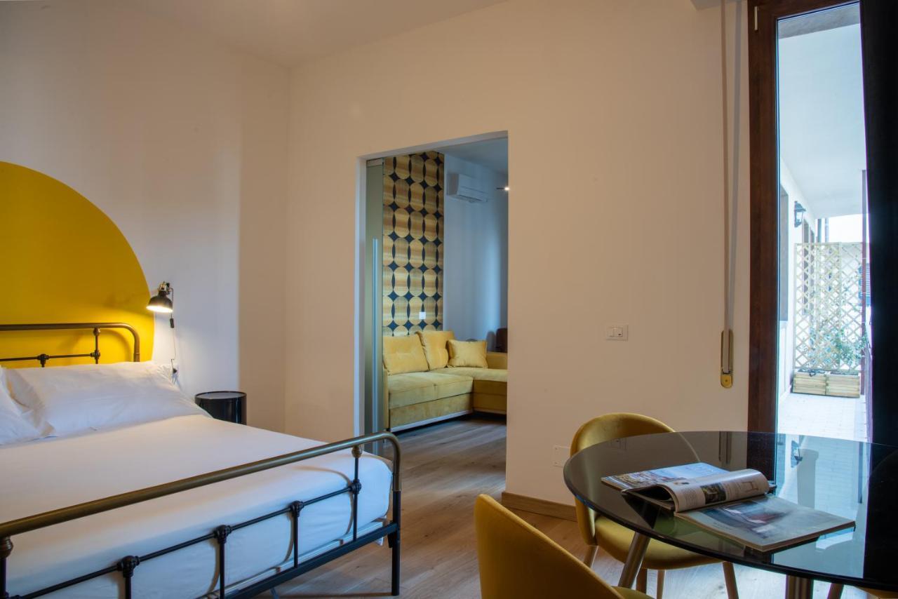 Bed and Breakfast La Marmora 39 Firenze Esterno foto