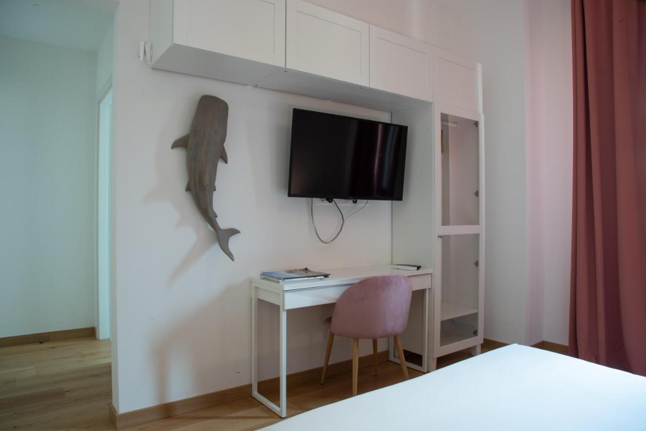 Bed and Breakfast La Marmora 39 Firenze Esterno foto