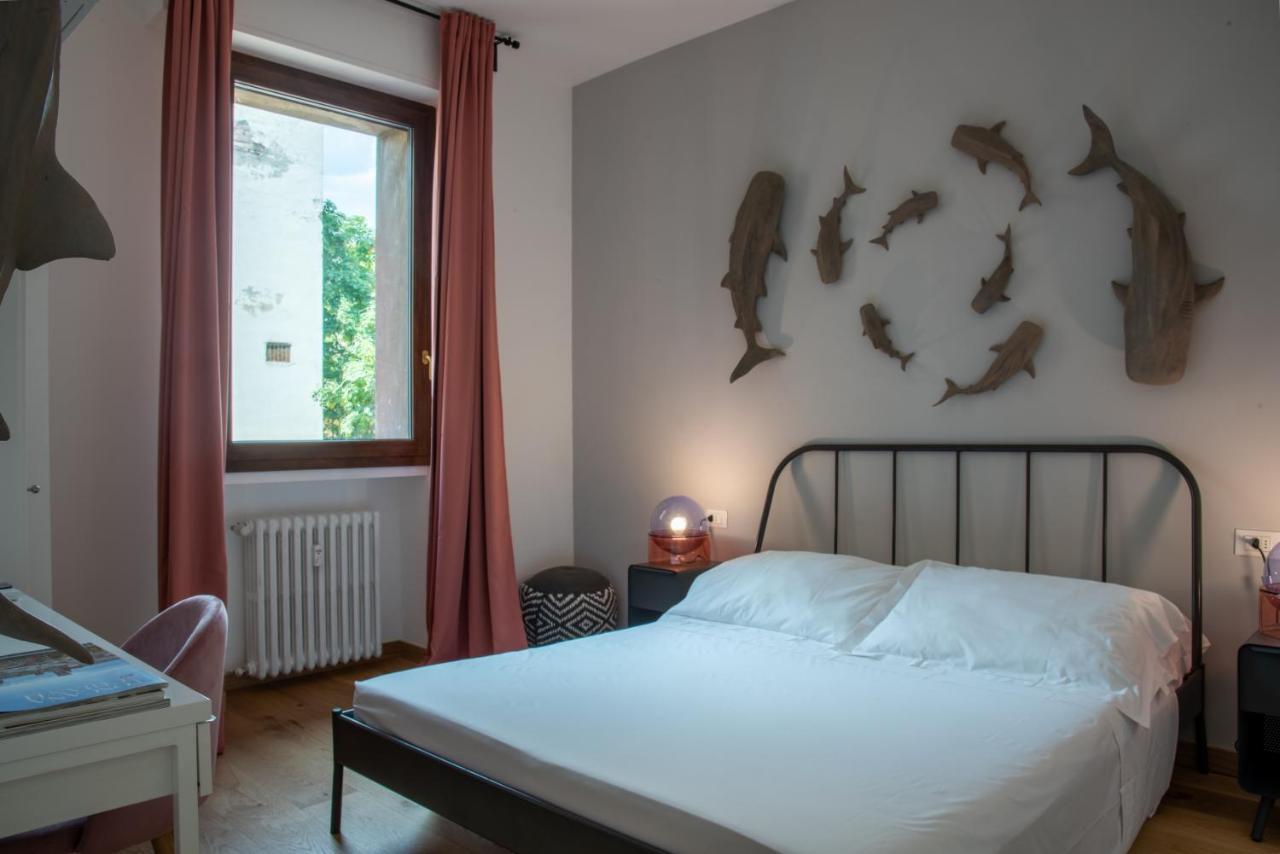 Bed and Breakfast La Marmora 39 Firenze Esterno foto