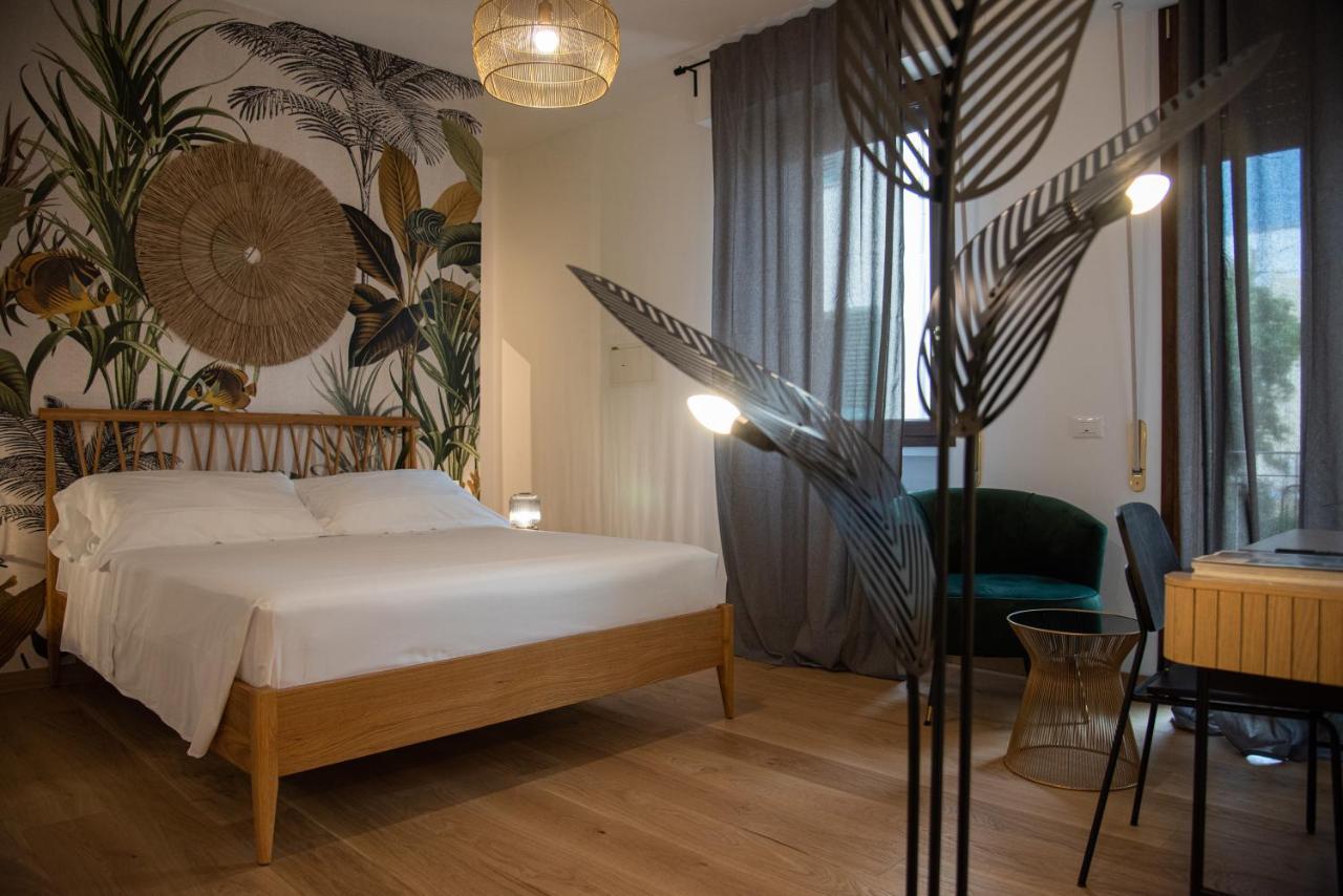 Bed and Breakfast La Marmora 39 Firenze Esterno foto