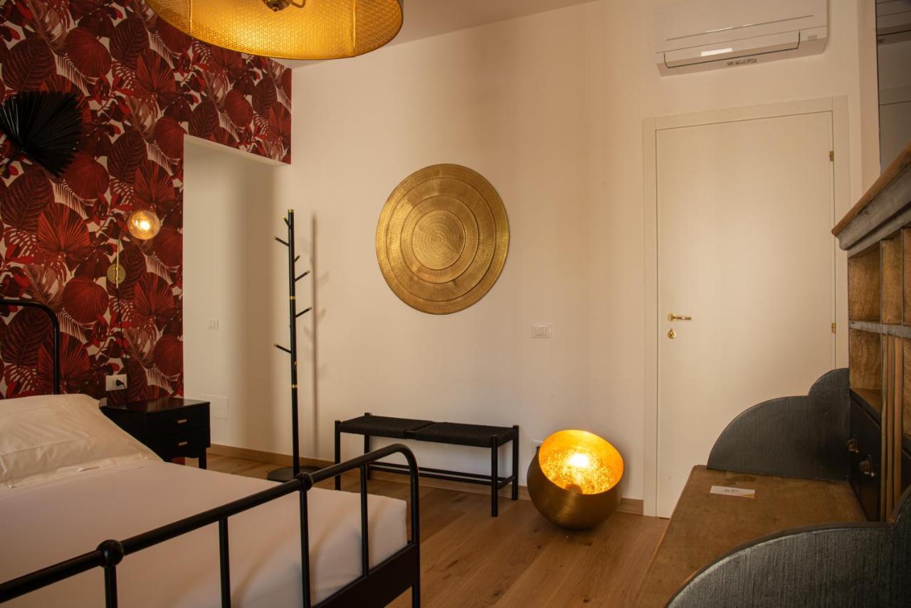 Bed and Breakfast La Marmora 39 Firenze Esterno foto