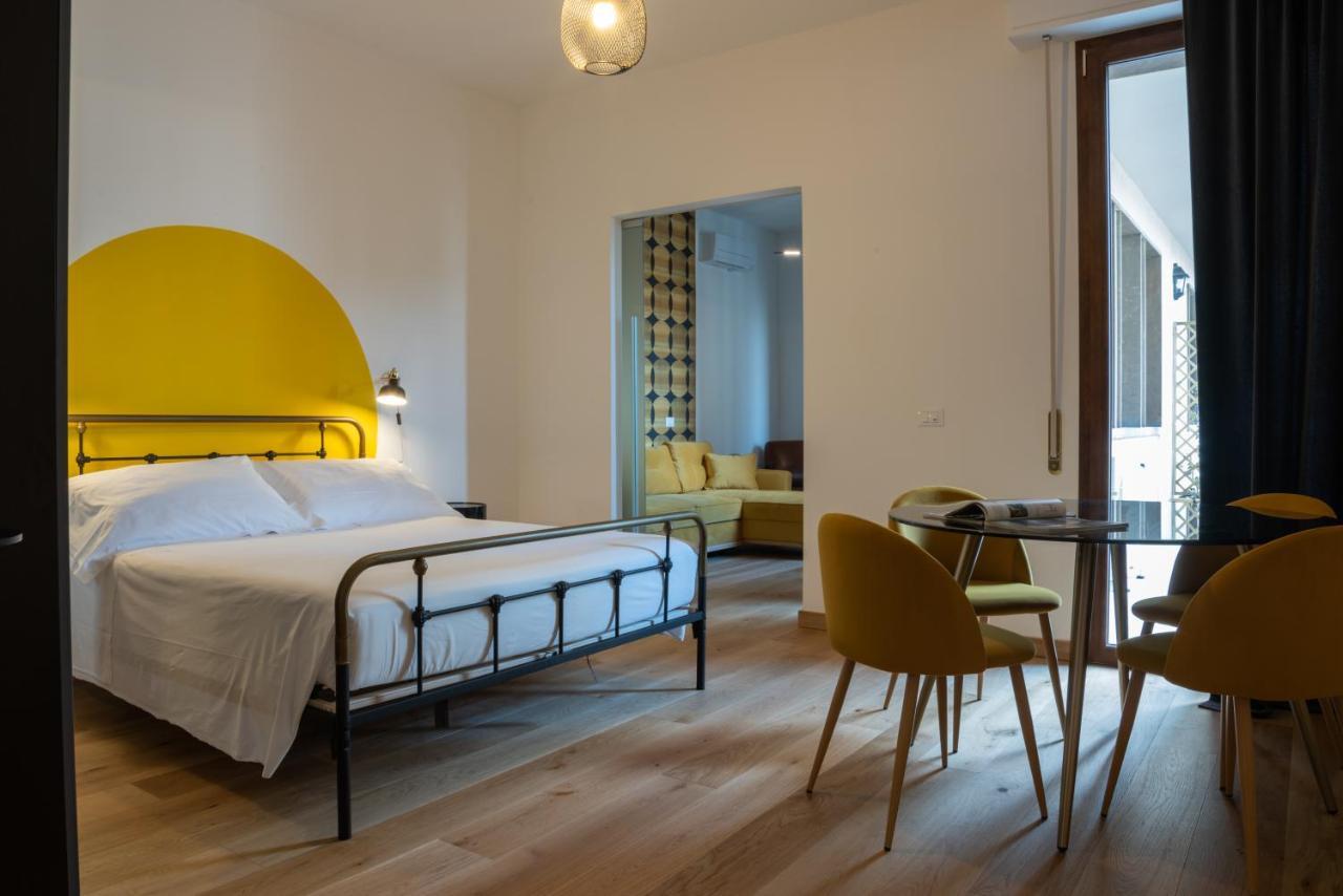 Bed and Breakfast La Marmora 39 Firenze Esterno foto