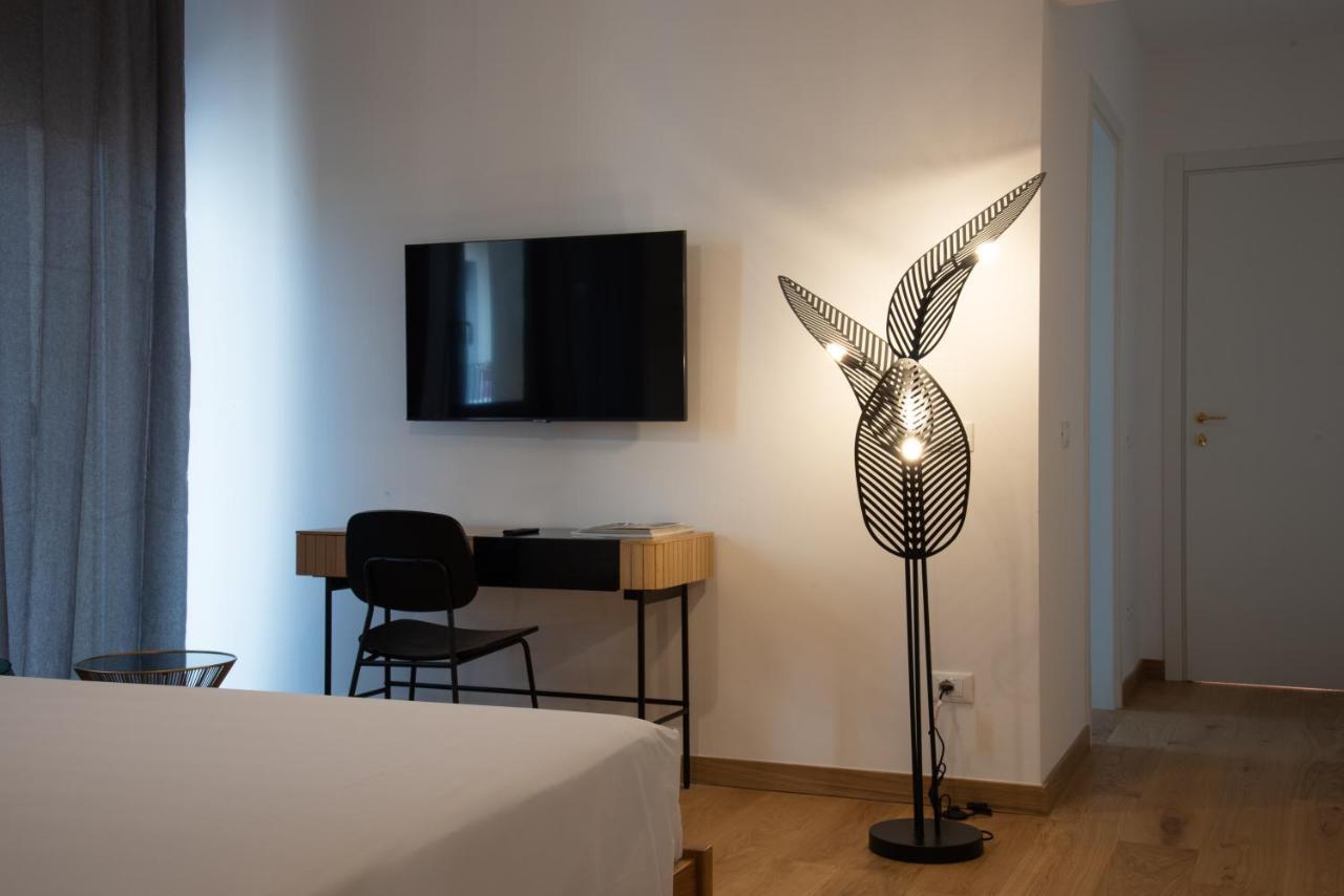 Bed and Breakfast La Marmora 39 Firenze Esterno foto