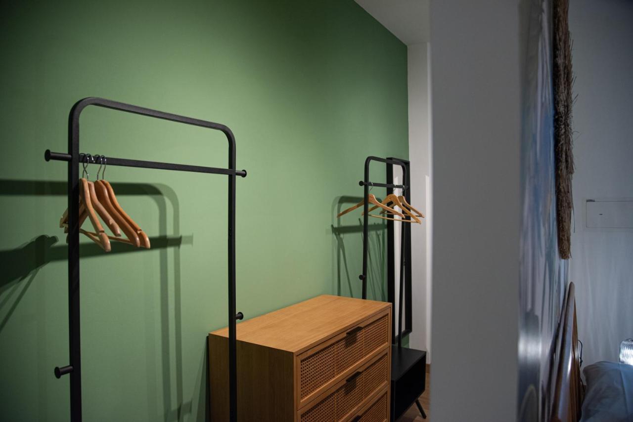 Bed and Breakfast La Marmora 39 Firenze Esterno foto