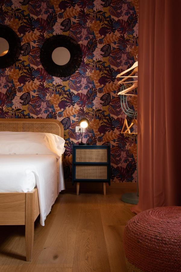 Bed and Breakfast La Marmora 39 Firenze Esterno foto