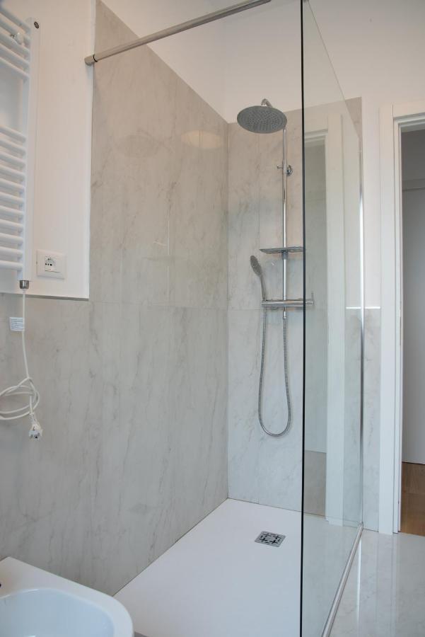 Bed and Breakfast La Marmora 39 Firenze Esterno foto