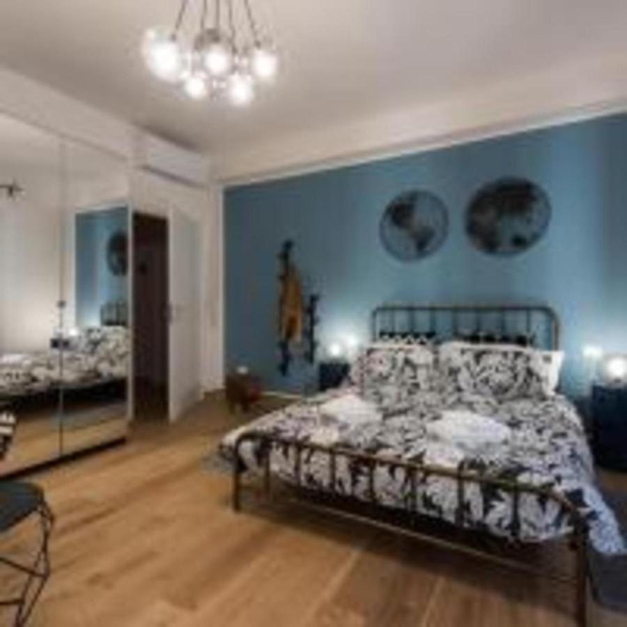 Bed and Breakfast La Marmora 39 Firenze Esterno foto