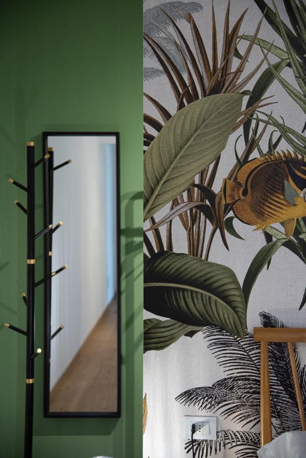 Bed and Breakfast La Marmora 39 Firenze Esterno foto