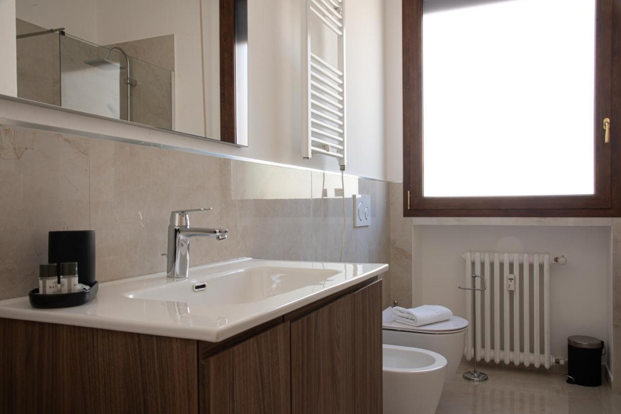 Bed and Breakfast La Marmora 39 Firenze Esterno foto