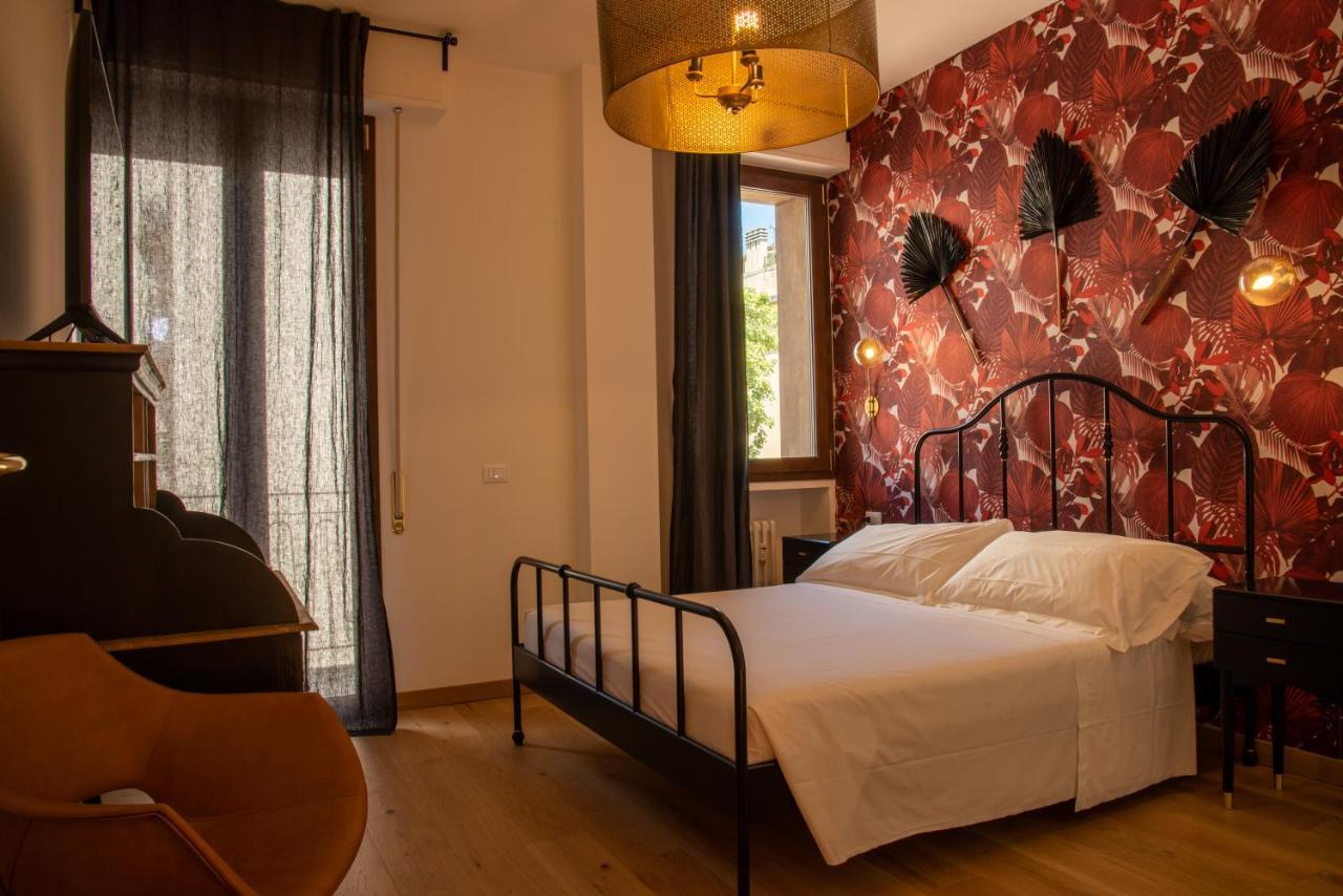 Bed and Breakfast La Marmora 39 Firenze Esterno foto