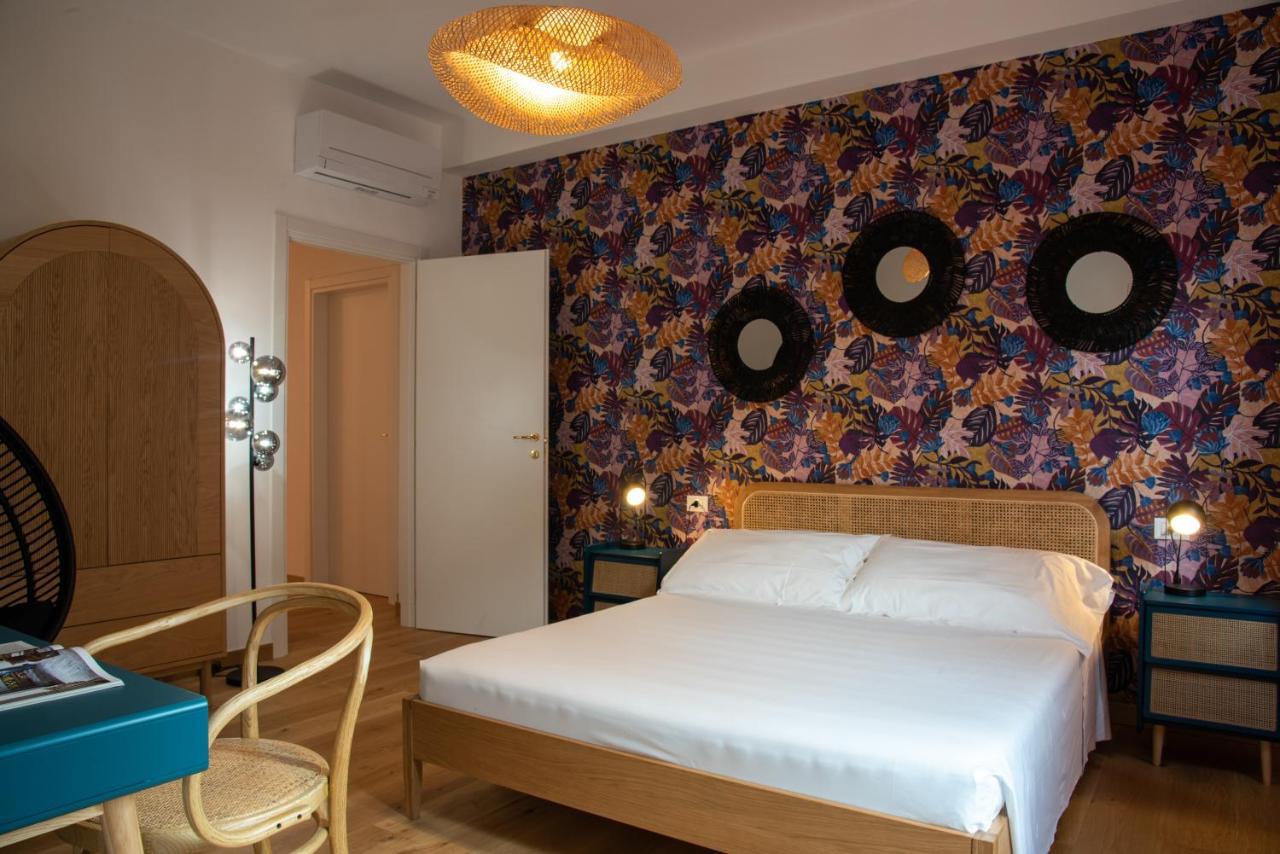 Bed and Breakfast La Marmora 39 Firenze Esterno foto