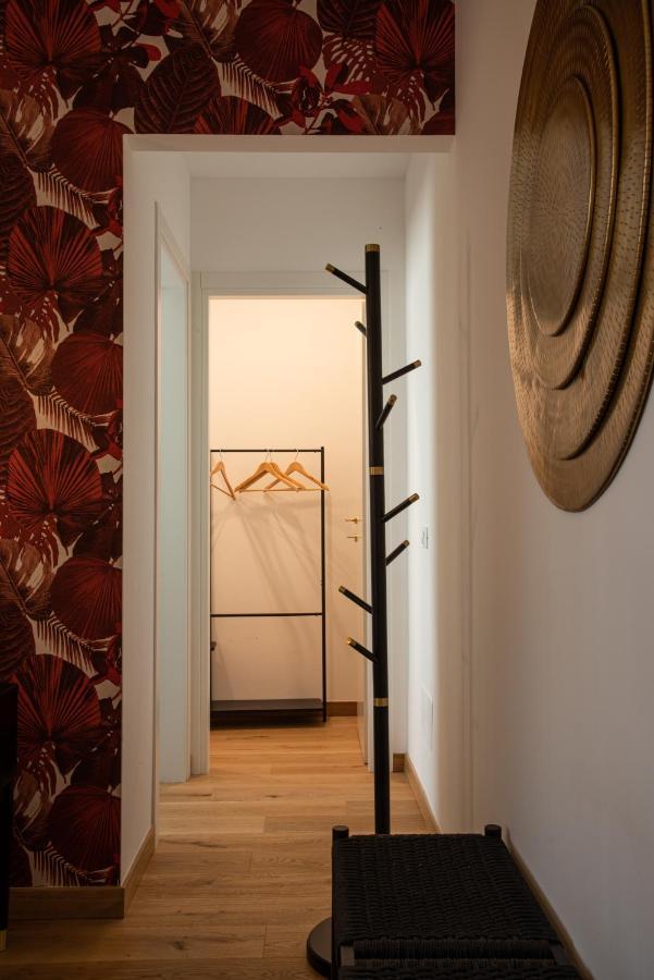 Bed and Breakfast La Marmora 39 Firenze Esterno foto