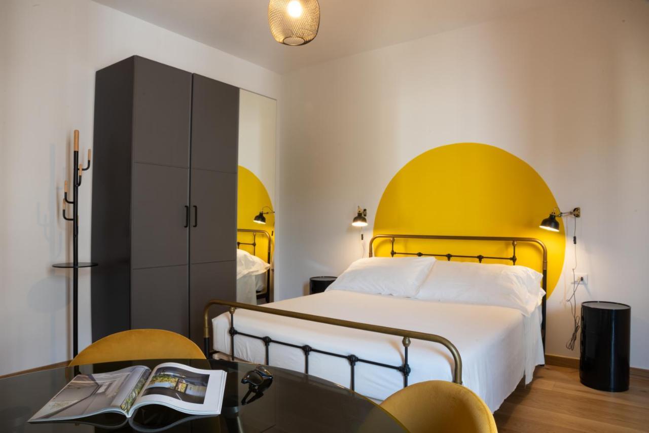 Bed and Breakfast La Marmora 39 Firenze Esterno foto