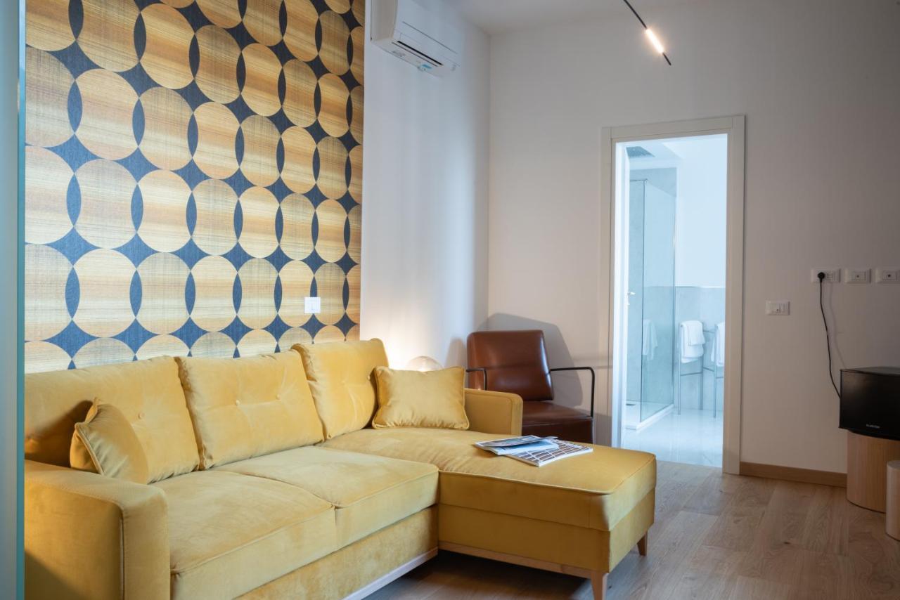 Bed and Breakfast La Marmora 39 Firenze Esterno foto