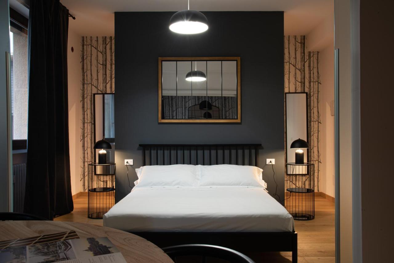 Bed and Breakfast La Marmora 39 Firenze Esterno foto