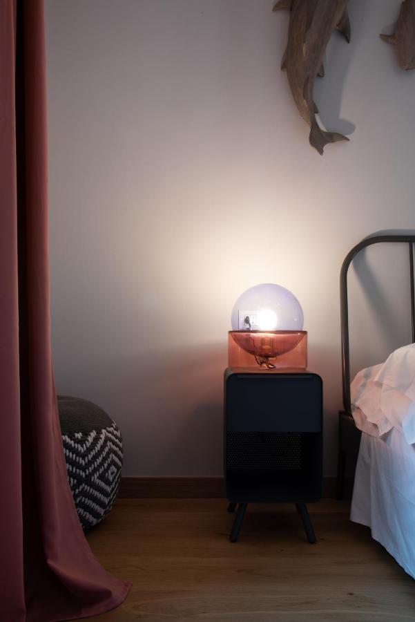 Bed and Breakfast La Marmora 39 Firenze Esterno foto