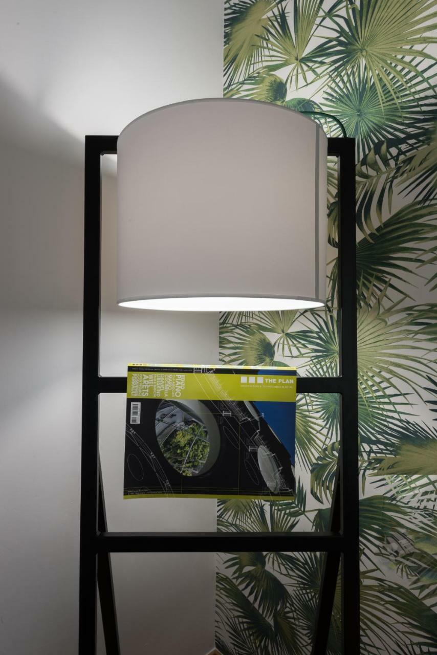 Bed and Breakfast La Marmora 39 Firenze Esterno foto