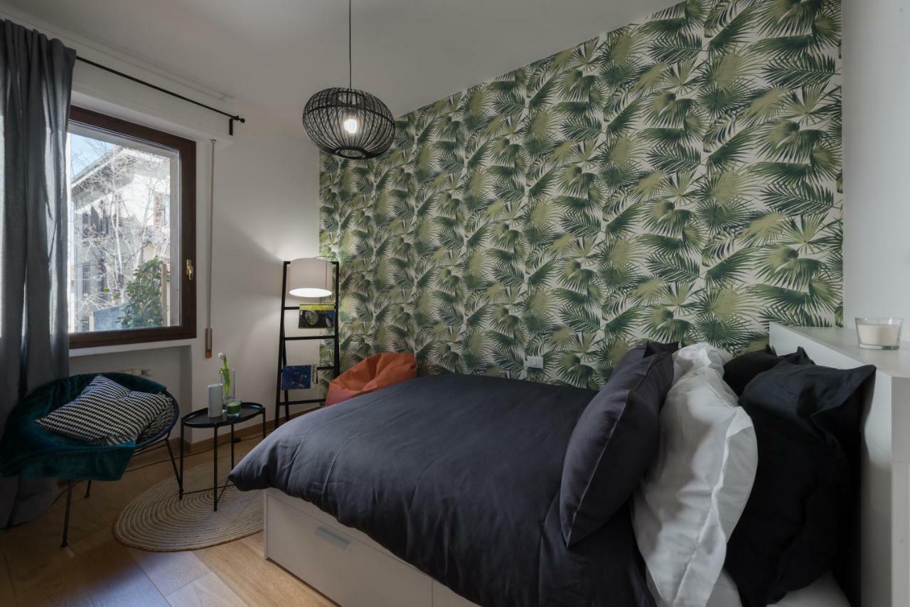 Bed and Breakfast La Marmora 39 Firenze Esterno foto