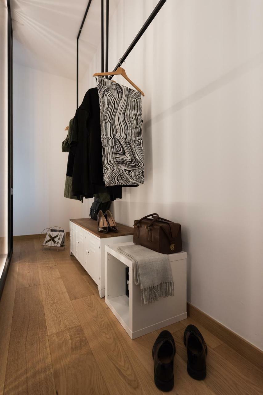 Bed and Breakfast La Marmora 39 Firenze Esterno foto