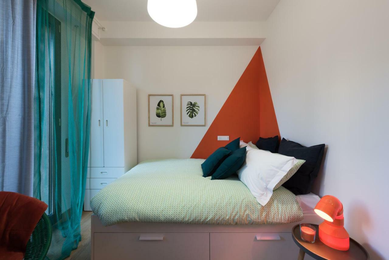 Bed and Breakfast La Marmora 39 Firenze Esterno foto