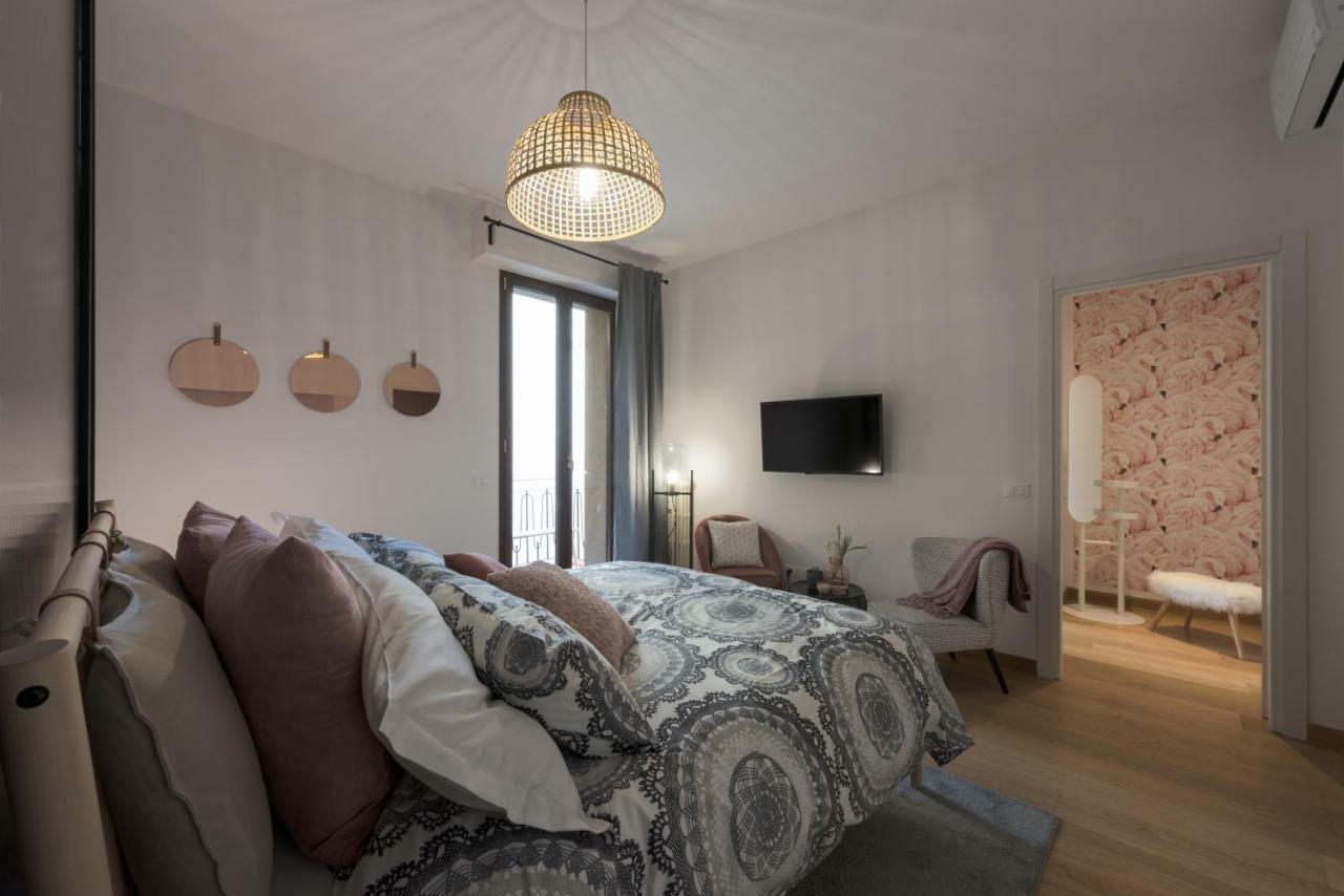 Bed and Breakfast La Marmora 39 Firenze Esterno foto