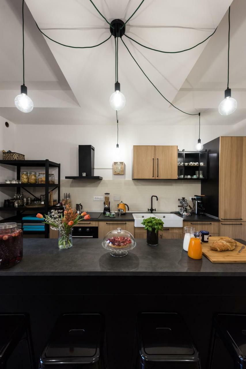 Bed and Breakfast La Marmora 39 Firenze Esterno foto