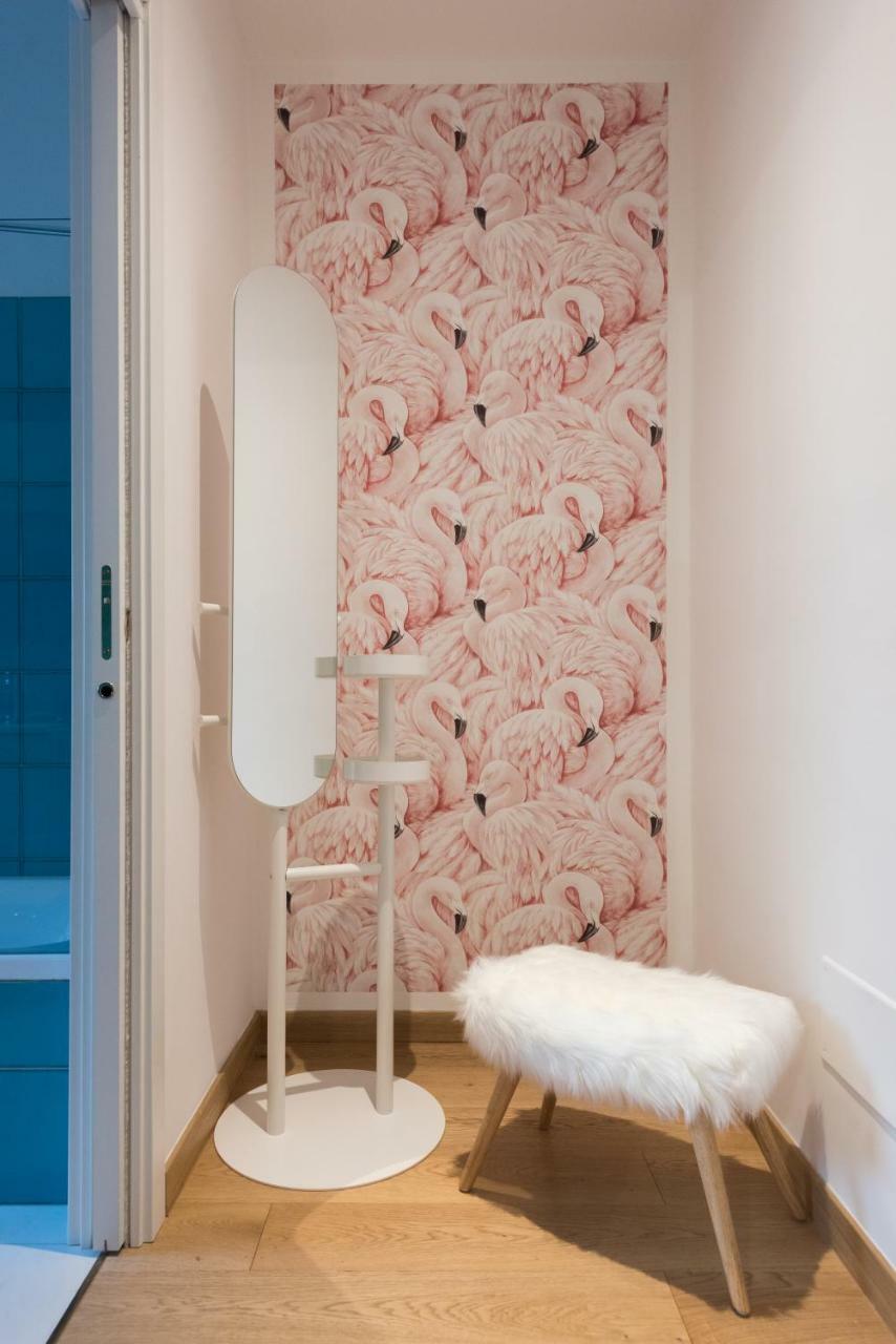 Bed and Breakfast La Marmora 39 Firenze Esterno foto