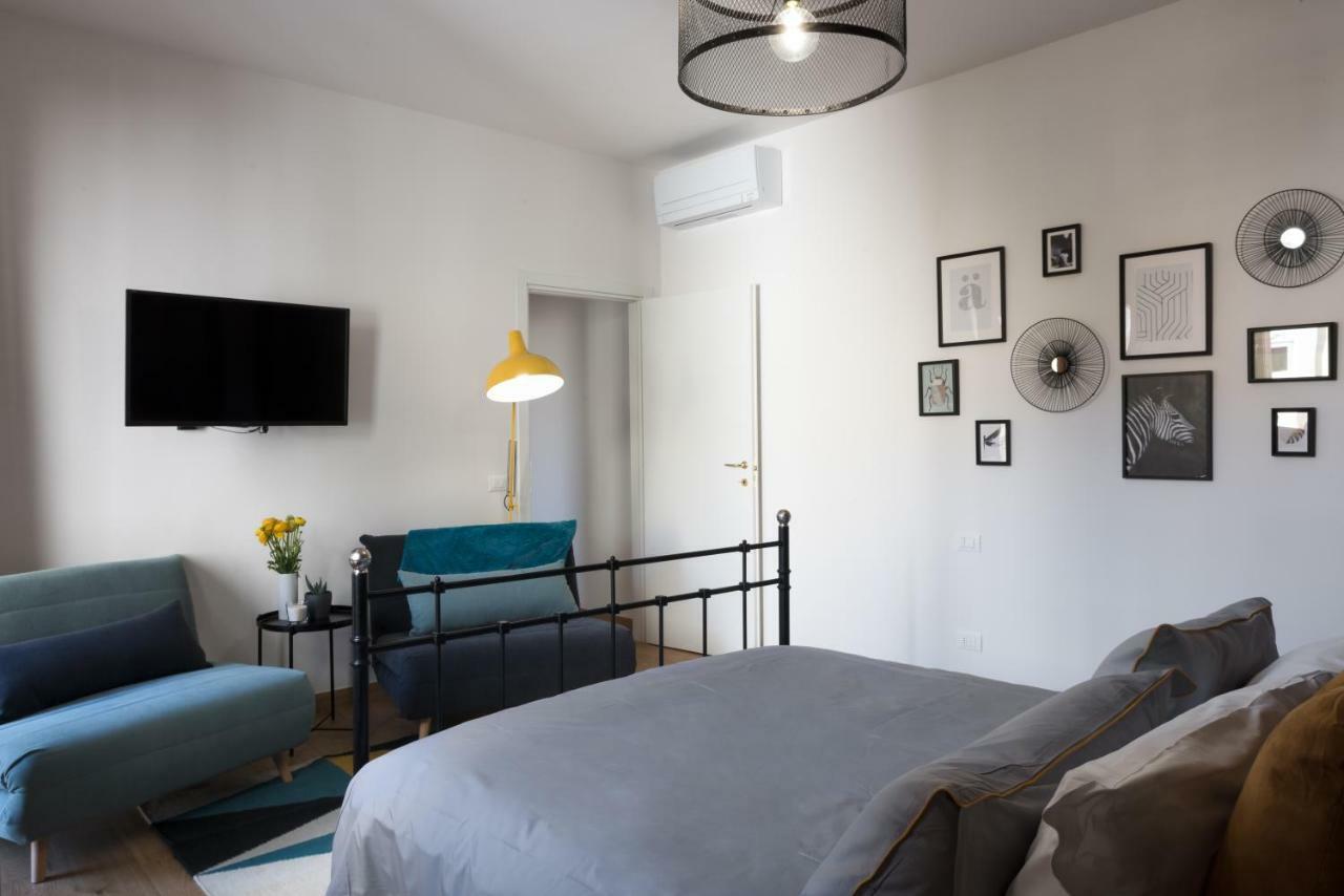 Bed and Breakfast La Marmora 39 Firenze Esterno foto