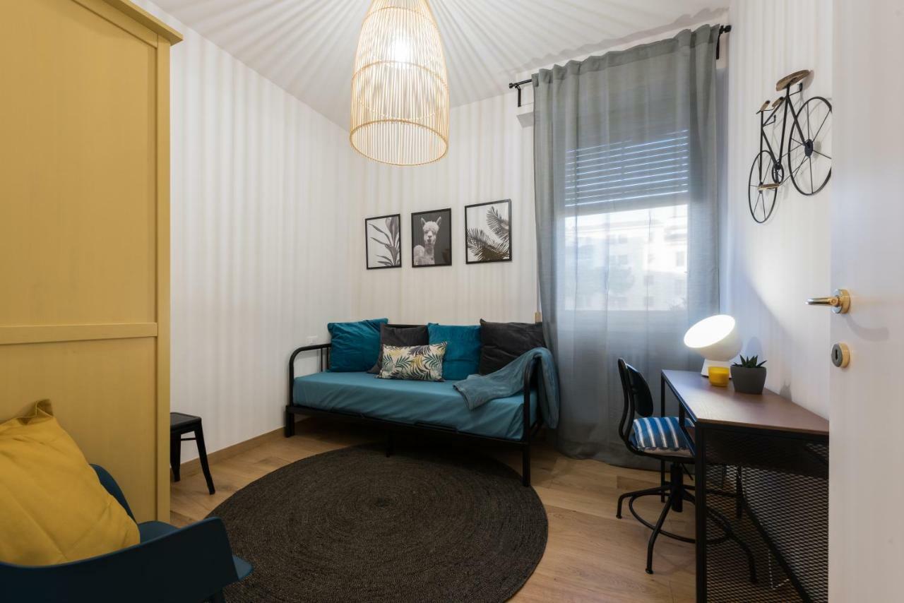 Bed and Breakfast La Marmora 39 Firenze Esterno foto