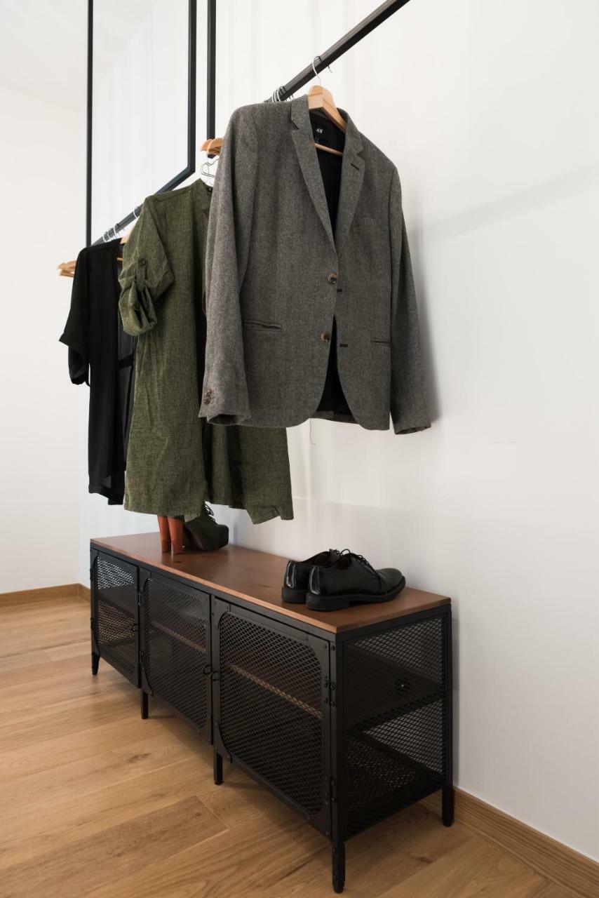 Bed and Breakfast La Marmora 39 Firenze Esterno foto